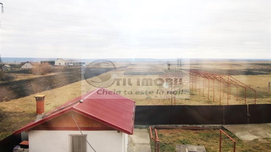 VILA INDIVIDUALA P+1+M 7200 160000 EURO NEGOCIABIL - Poză 7