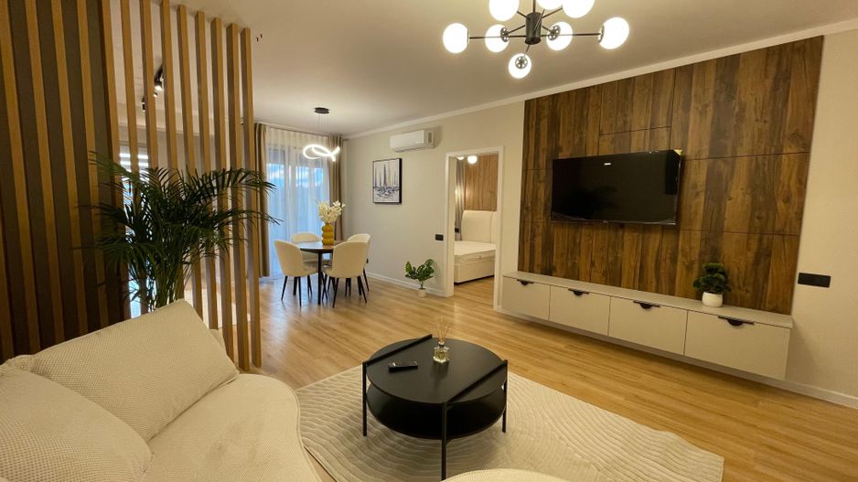 Apartament modern | 2 camere | Tineretului |Floresti - Poză 7