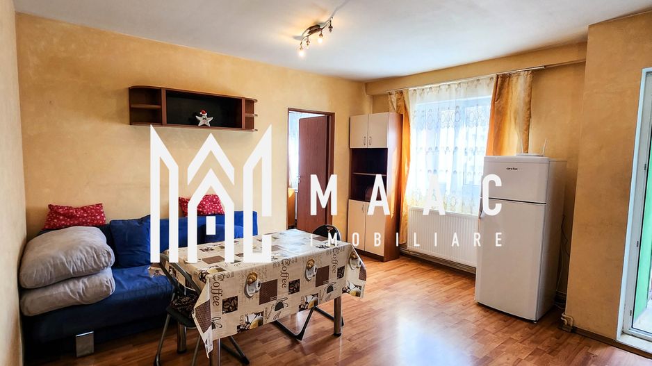 Apartament 2 Camere I Zona Vasile Aaron I Mobilat si utilat - Poză 3