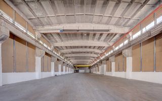 HALE INDUSTRIALE / DEPOZITARE – PLOIEȘTI, ZONA INDUSTRIALA  XENIA - Poză 7
