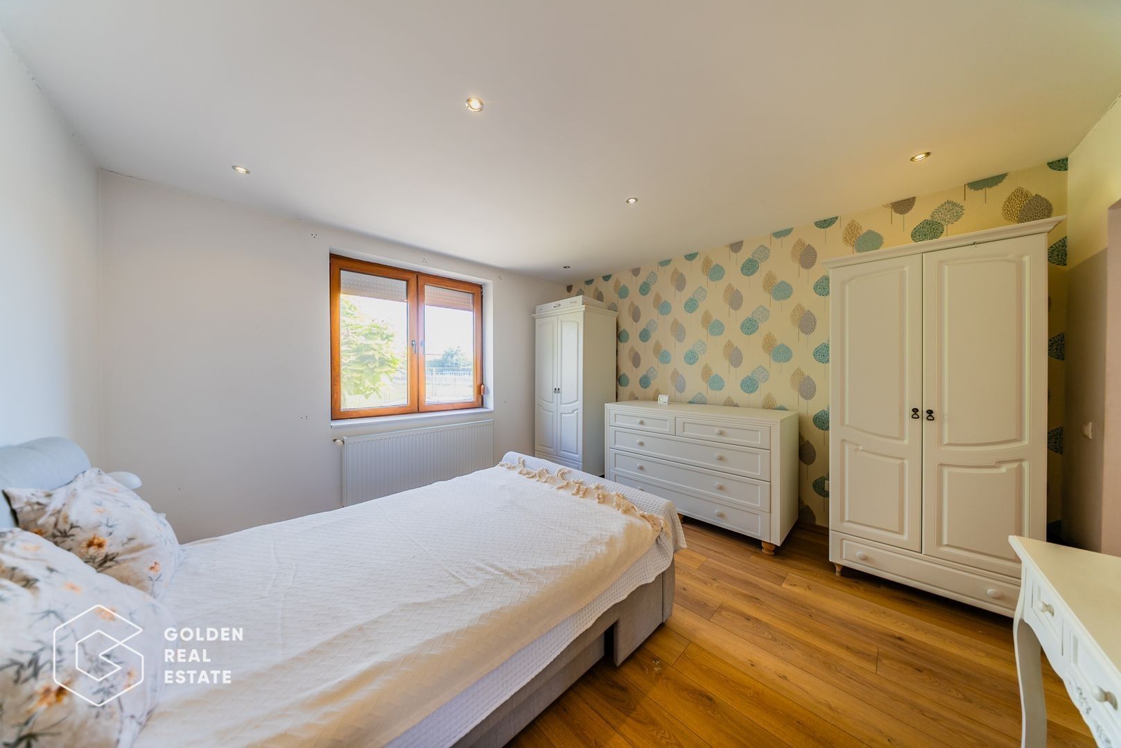 Casa cocheta cu 3 camere, în Bujac, comision 0% - Poză 10