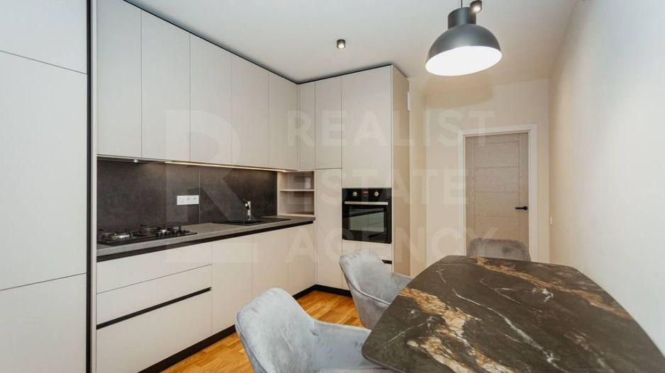 Chirie, apartament, 1 cameră, bd. Mircea cel Bătrân, Ciocana - Poză 1