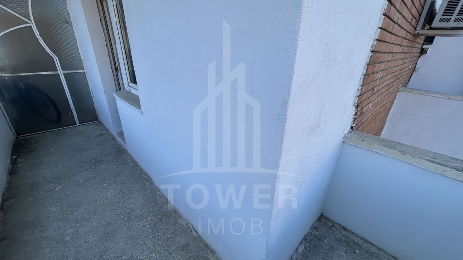 Apartament 2 camere de închiriat | Bulevardul Victoriei - Parcul Sub Arini - Poză 8