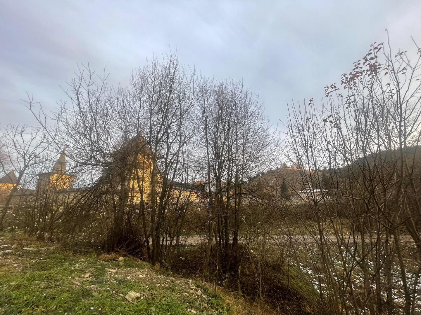 TEREN INTRAVILAN 2,26 HA | SUCEVITA | - Poză 8