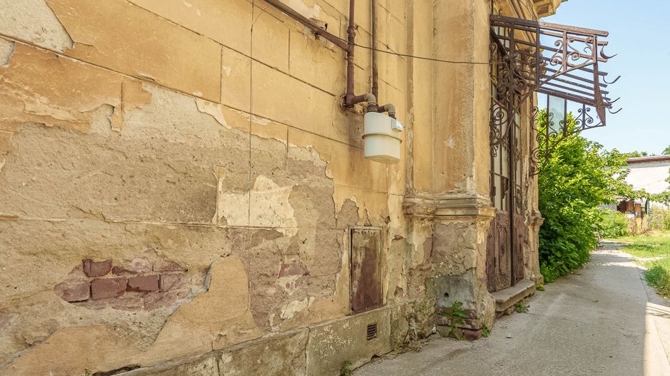 Piata Victoriei Mihalache stradal Corp Casa monument curte comuna - Poză 6