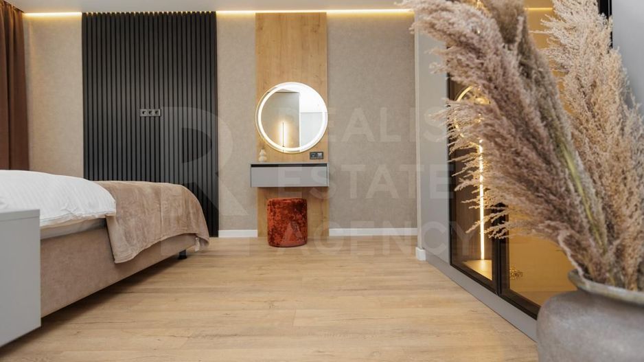 Vânzare, apartament, 3 camere, strada Renasterii Naționale, Râșcani - Poză 3