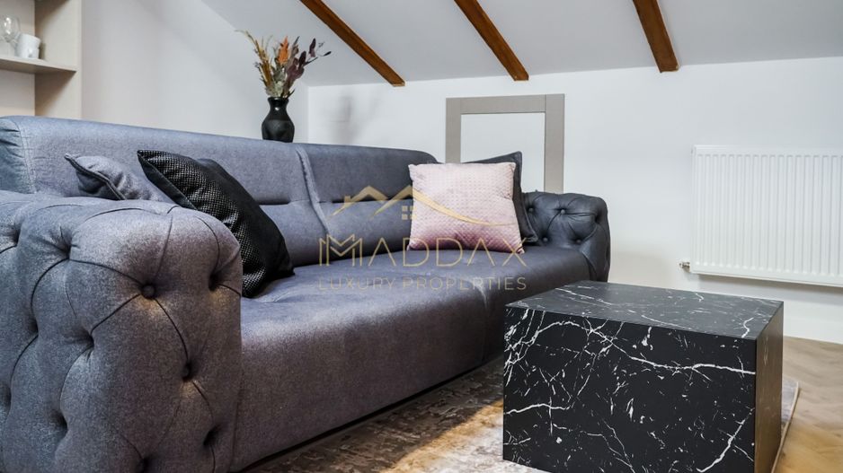 Proprietate ideala pentru investitie *354mp* inchirata pe 6 ani // Cismigiu - Poză 100