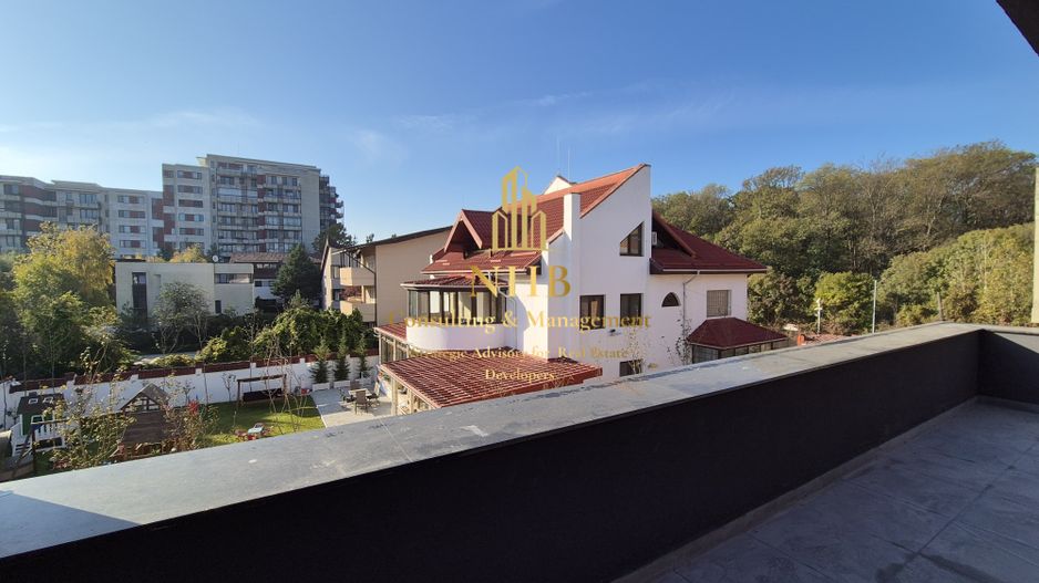 VILE DUPLEX LUX PIPERA | ULTRAMODERNE CU LIFT | 0 COMISION - Poză 6