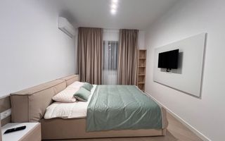 APARTAMENT 3 CAMERE | COMPLET MOBILAT SI UTILAT | CORTINA | - Poză 6