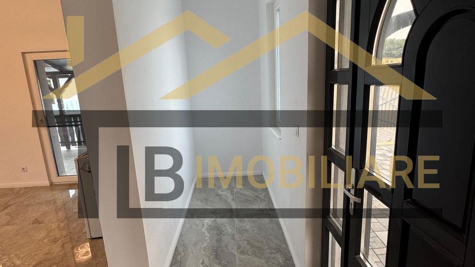 Casa de inchiriat, 130mp, 6 parcari, zona Boema - Poză 17