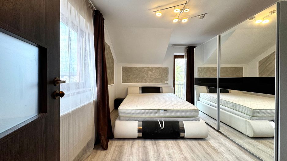Duplex cu teren generos, Dumbrăvița - Parc - Poză 17