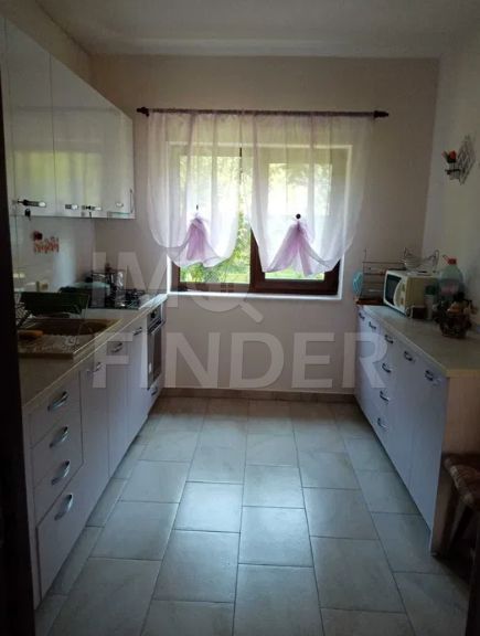 Casa individuala zona Faget - Poză 4