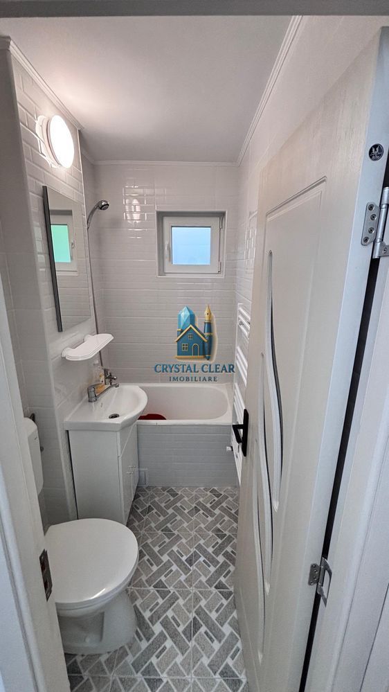 Apartament cu 3 camere - cartier Dâmbu Pietros - Poză 7
