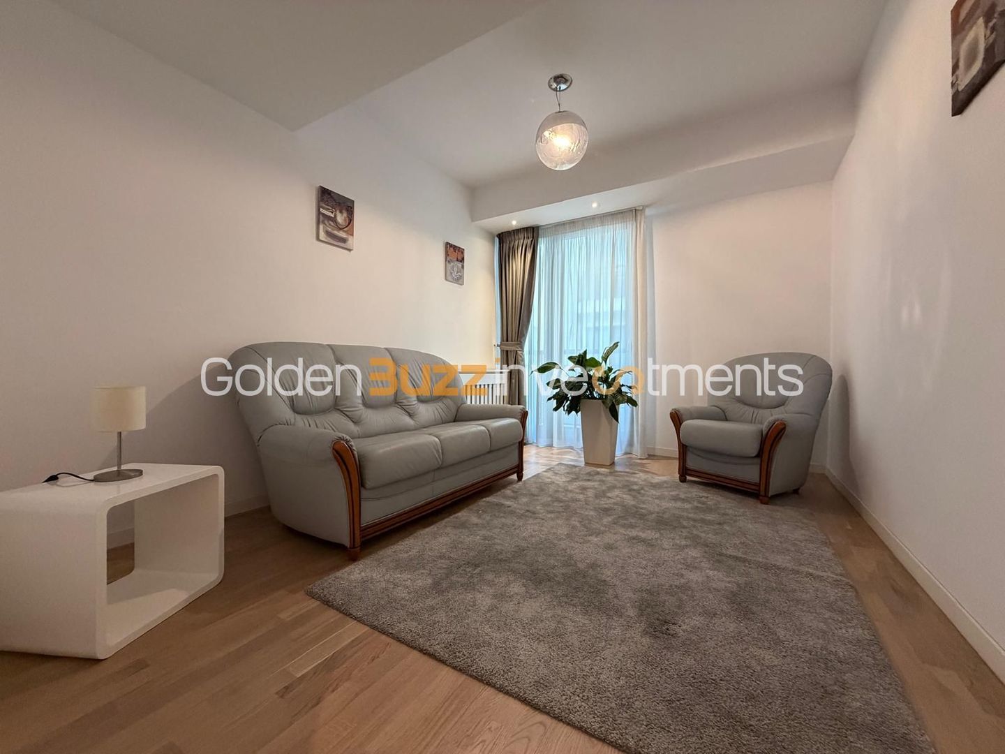 Apartament 3 camere  – Soseaua Nordului - Poză 8