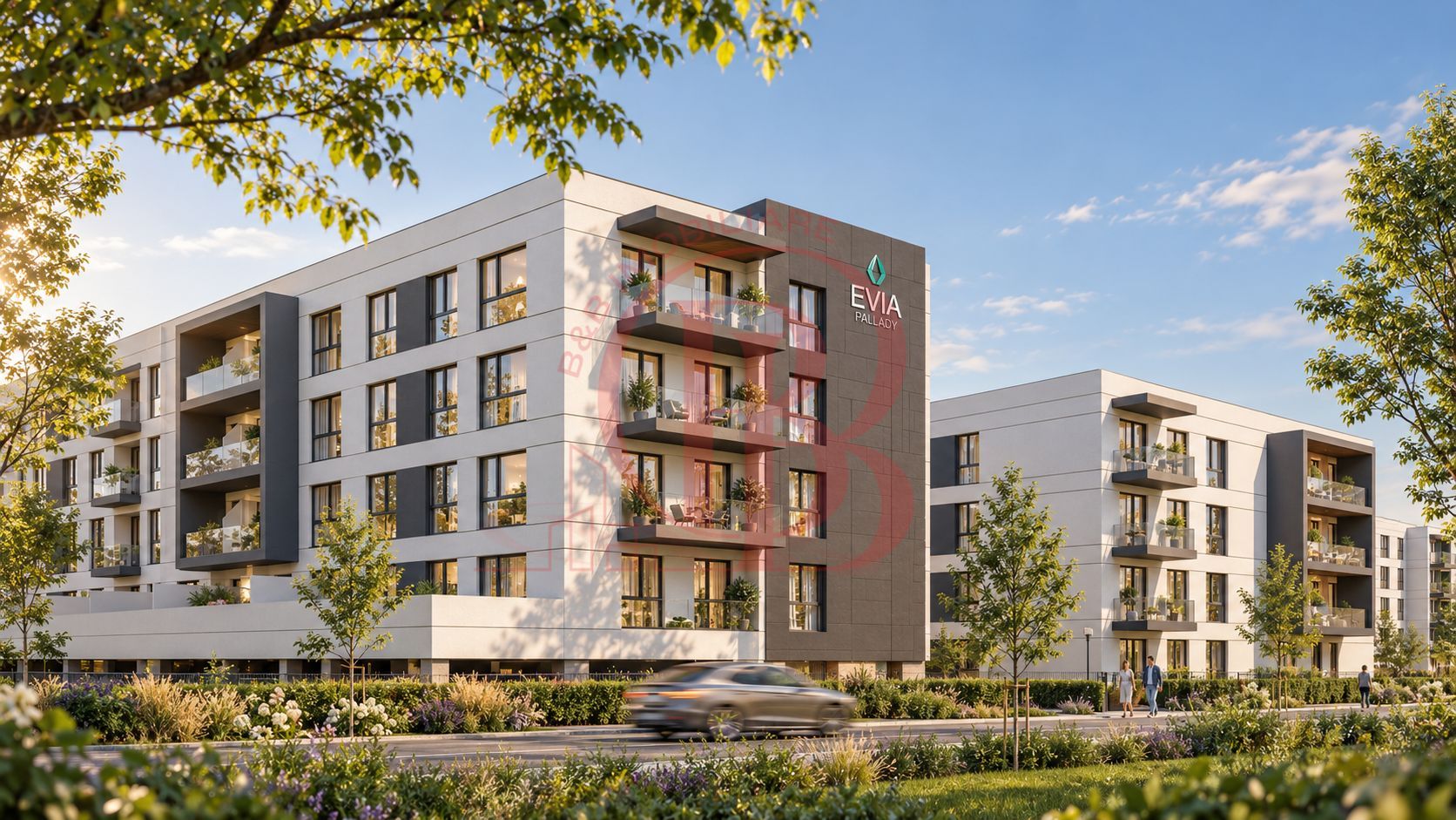 Garsoniera decomandata Proiect Premium Metrou Nicolae Teclu - Poză 5