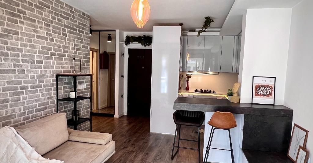 Apartament cu 2 camere Lux in Complexul Belvedere - Poză 1