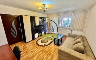 Apartament cu 2 camere de vanzare in Alba Iulia cartier Cetate - Poză 1