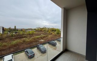 Studio premium | Terasa | Loc de parcare - Poză 3