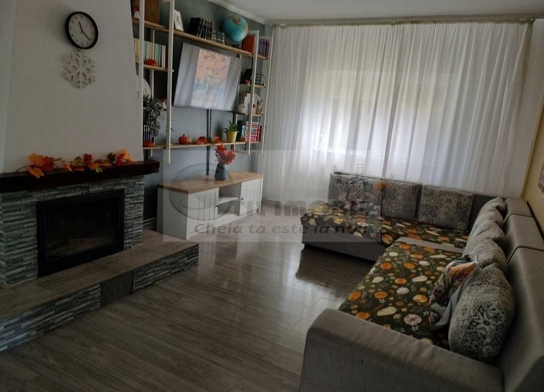 Vila Individuala Aroneanu - 5 camere- 799 EURO - Poză 3