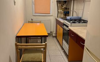 Apartament 1 cameră, Nicolina, 45 mp, mobilat, utilat, Iasi - Poză 6