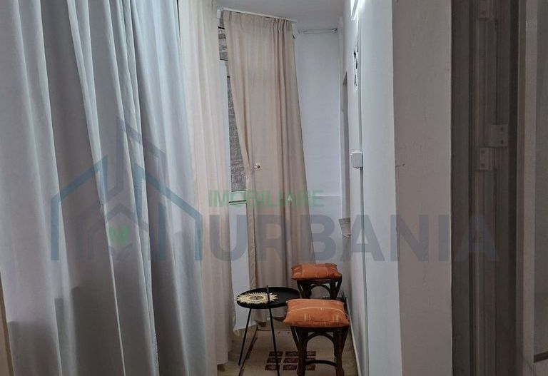 Apartament 2 camere de închiriat, zona Dacia, lângă Biserica Învierea Domnului, Iași - Poză 11