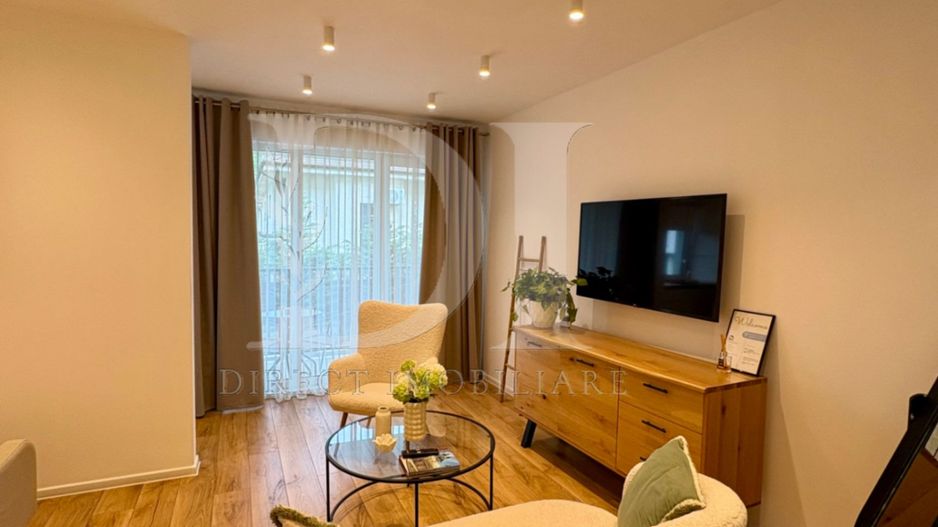 Apartament cu o camera - zona Pacul Poligon - Poză 4