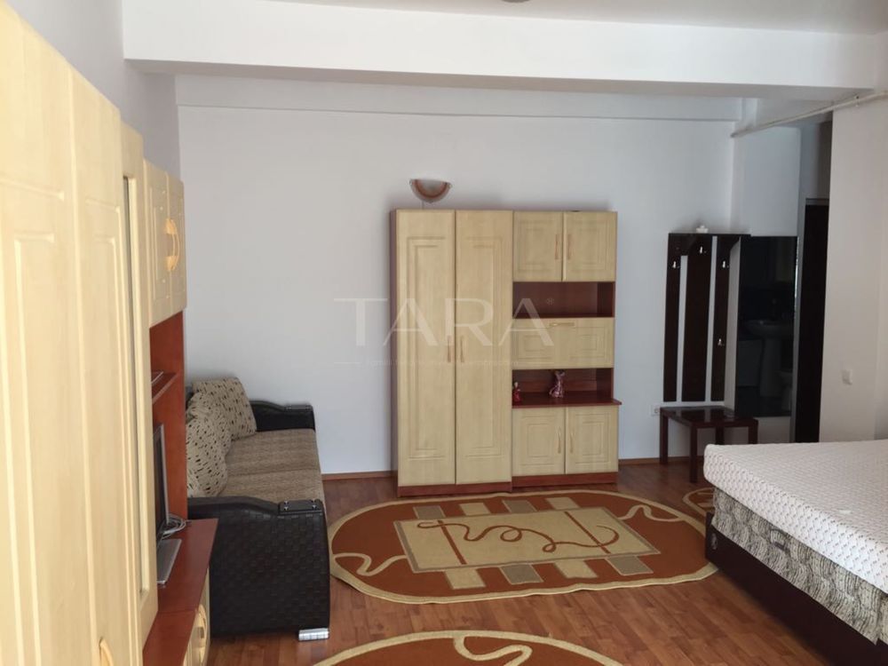 Apartament 1 cameră, 37 mp, aproape de FSEGA, Iulius Mall, Cluj-Napoca - Poză 3