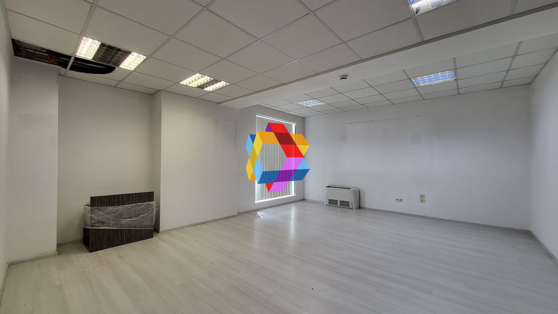 Spatiu de birouri - 110 mp # plus-imo.ro - Poză 3