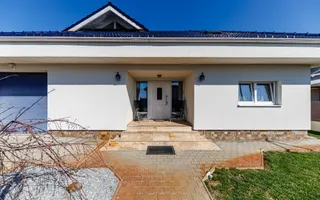 Casa individuala P+M, 150 mp utili, teren 470 mp, garaj, Urseni, comision 0% - Poză 52