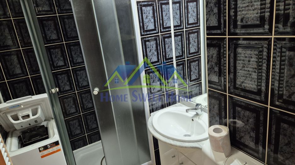 Inchiriez Garsoniera, zona Profi(M3), in K5, et 7, mobilata si utilata - Poză 5