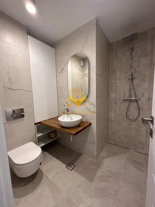 3 camere, 2 bai, garaj Zona Centrala, Meron, NTT Data,Bosch,Constanta - Poză 7