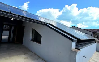 Faleza Nord - RARITATE - Vila Individuală Premium - Poză 24