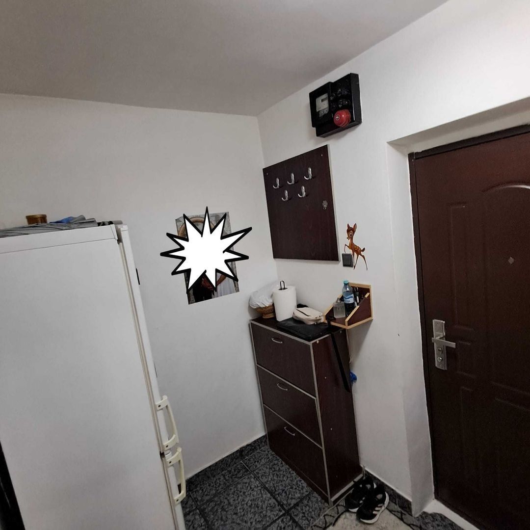 Garsoniera zona Salajan - Titan - Poză 7