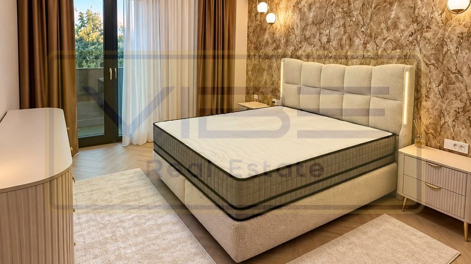 Apartament premium 2 camere + parcare Parcul Copou - Poză 11