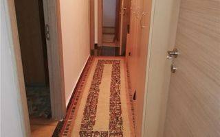 Vânzare apartament semidecomandat 4 camere cu centrală Bd. Obregia - Poză 6