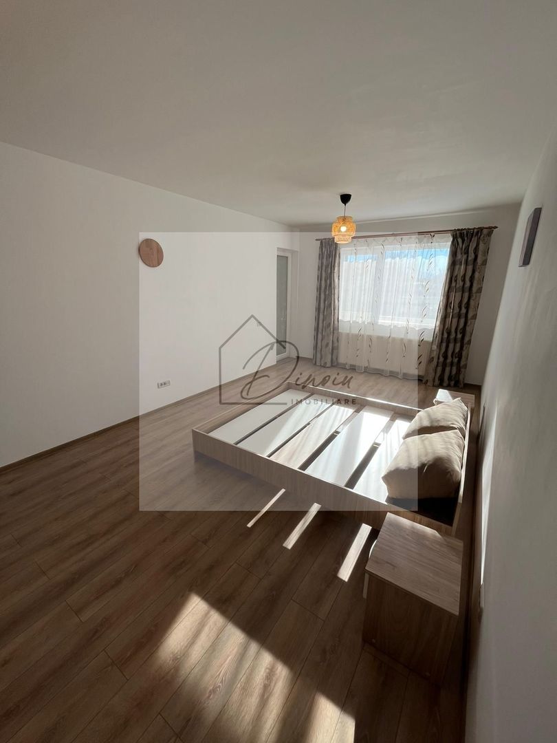 Apartament 2 camere Vivamus Residence I loc parcare I COMISION 0% - Poză 11