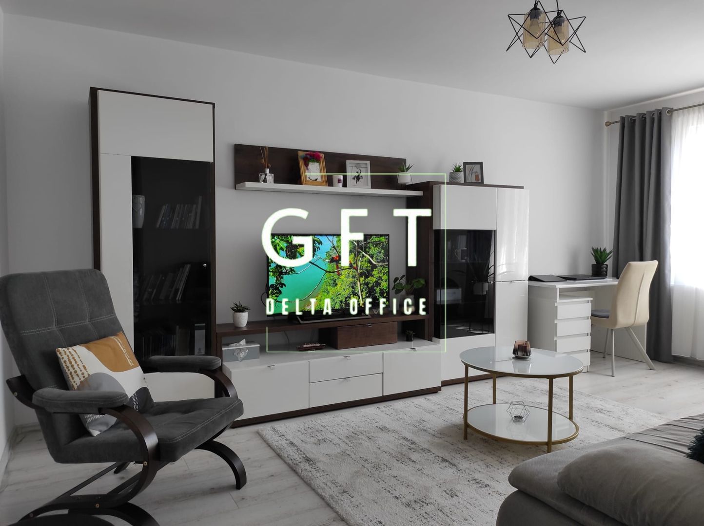 Apartament 2 camere, Nasaud - Poză 1