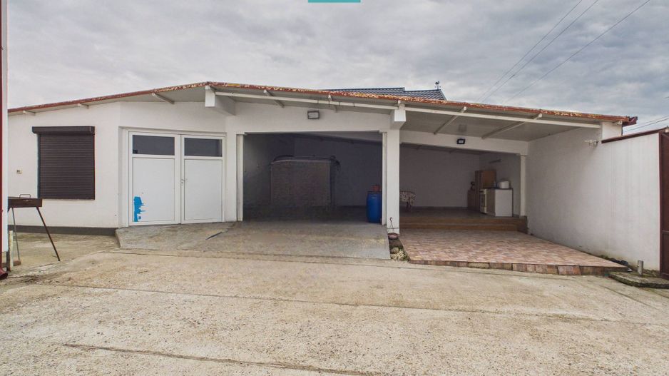 Casa plus spatiu comercial Dudestii Noi - Poză 58