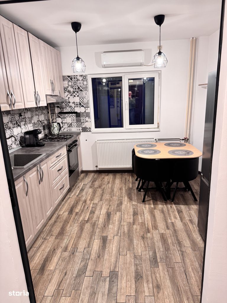 Apartament 2 camere, Iancului-Pantelimon-Cimitirul Armenesc - Poză 17