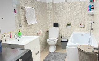 Apartament cu 2 camere, zona Bucium, Iași - Poză 3