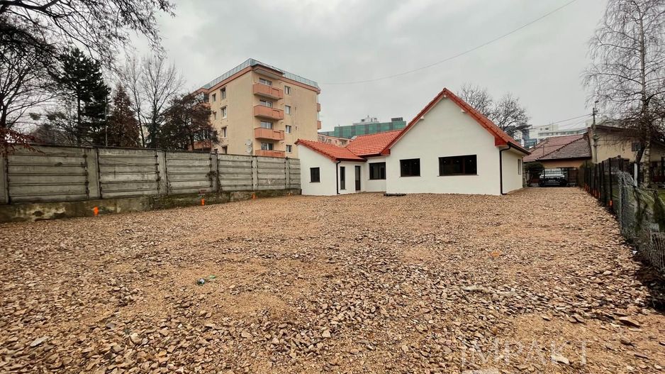 Casa de vanzare in cartierul Marasti, Cluj-Napoca - Poză 4