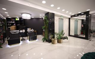 Herăstrău Parc Prima linie | Spațiu comercial / Birouri | 280mp - Poză 6