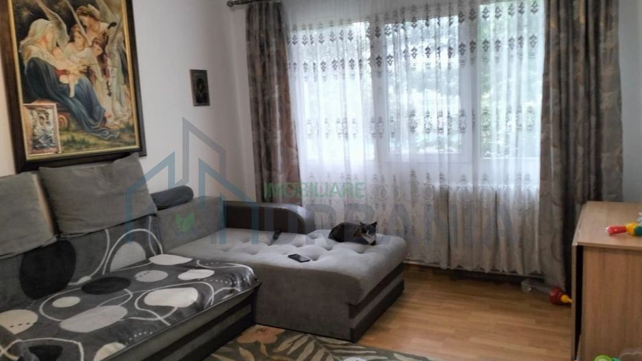 Apartament 2 camere, Podu Roș, zona centrală Iași - Poză 1