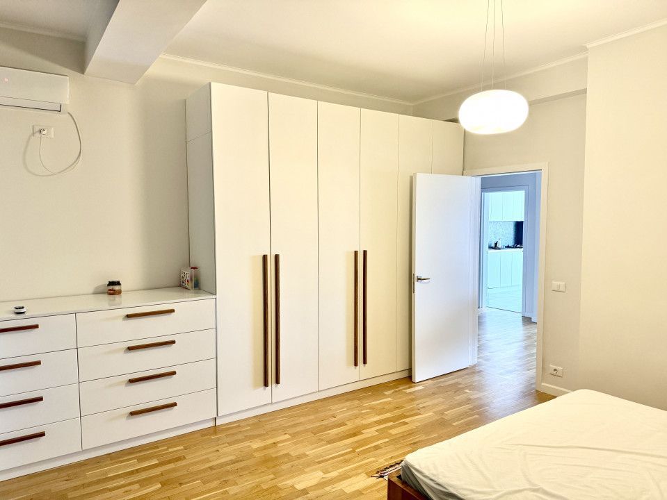Apartament 3 camere - Parcul Verdi - Poză 8