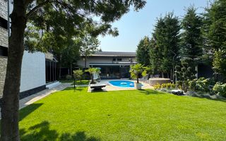 Vila individuala Moderna - ULTRA LUX - Piscina - Posibilitate Rate - Poză 10