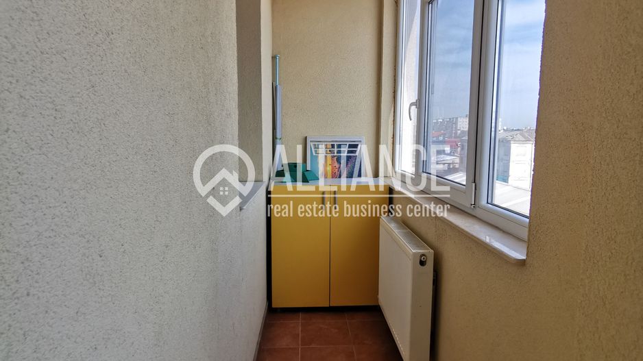 Zona Icil garsoniera 37 mp mobilata modern - Poză 11