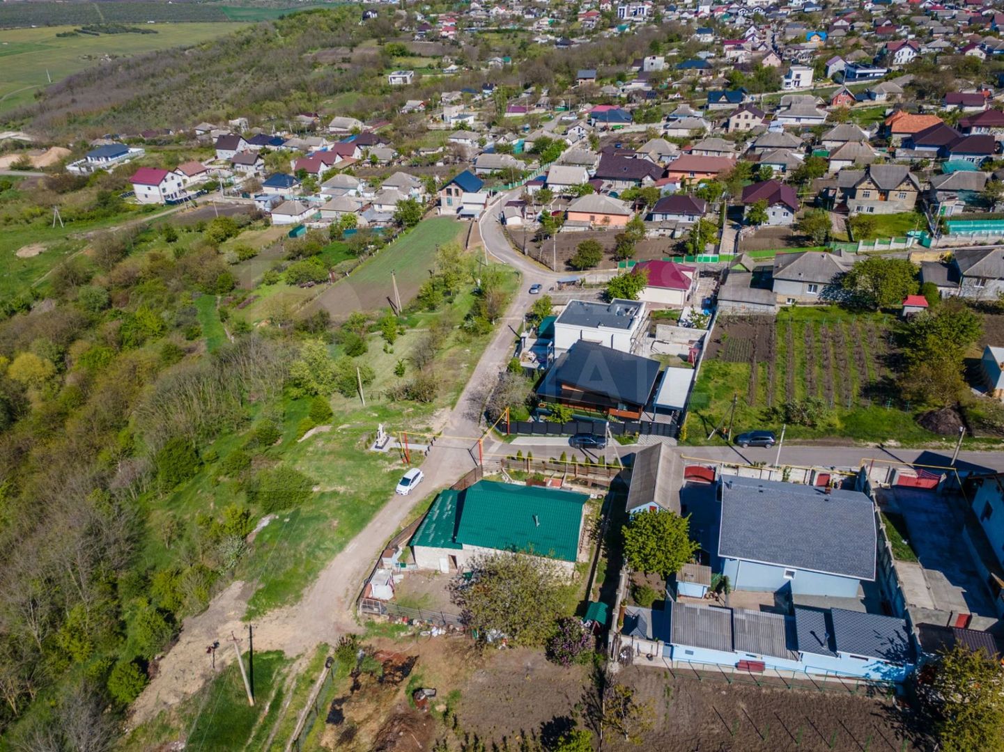 Vânzare, casă, 4 camere, Tohatin - Poză 30