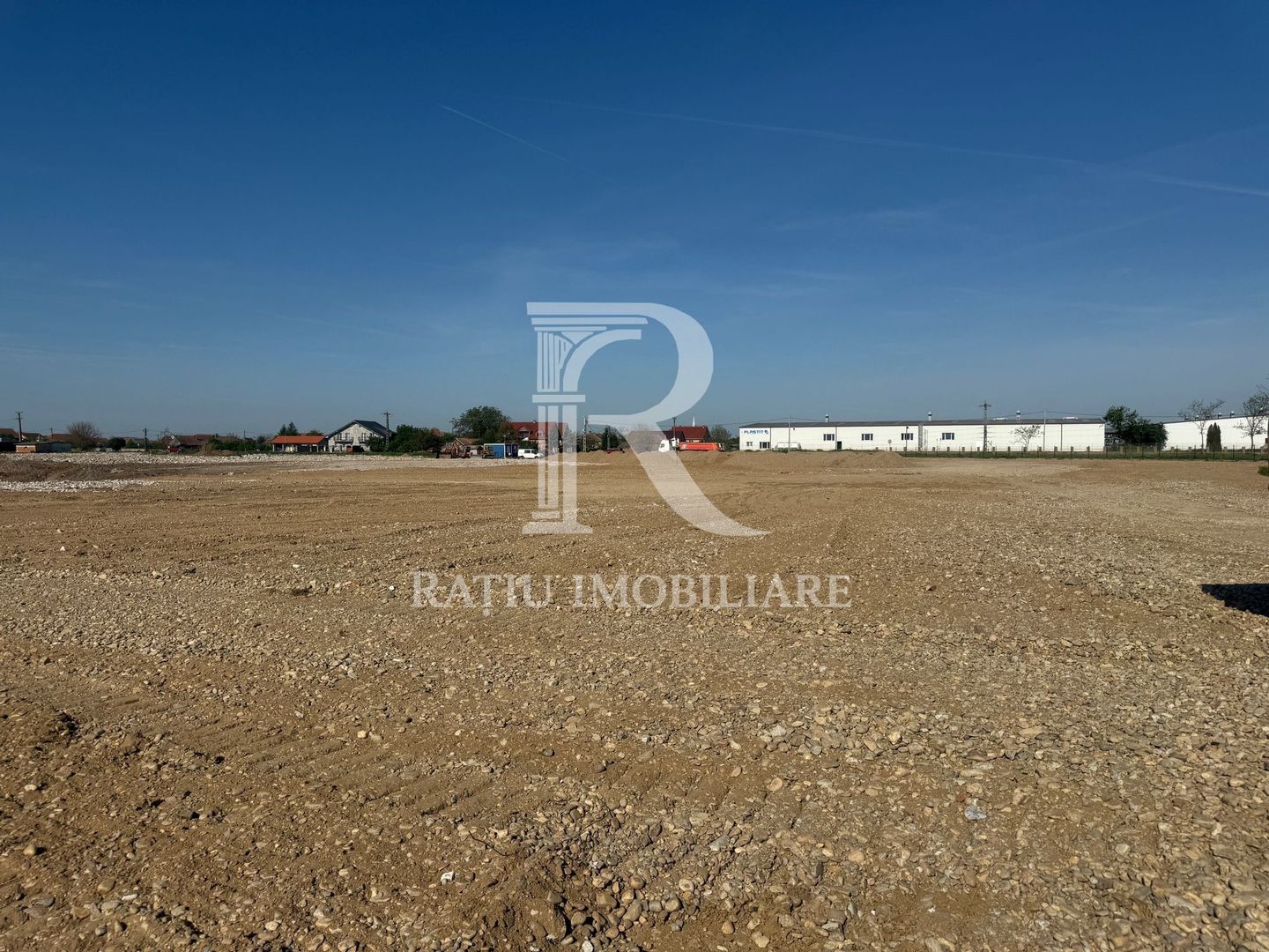 Teren intravilan | Santion | Oradea - Poză 3