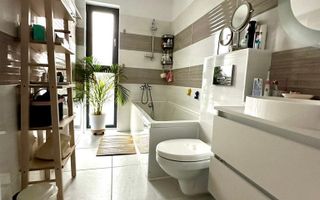 VANZARE 3 CAMERE | 60 MP TERASA | IMOBIL BOUTIQUE | - Poză 6