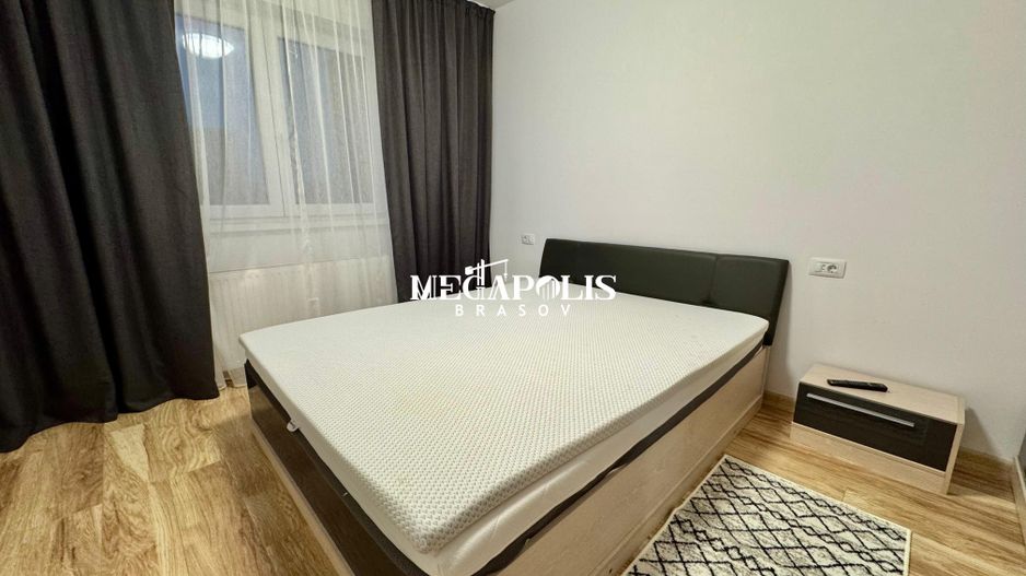 Apartament 2 camere | Decomandat | Parcare | Tractorul | Casa Nobel - Poză 6